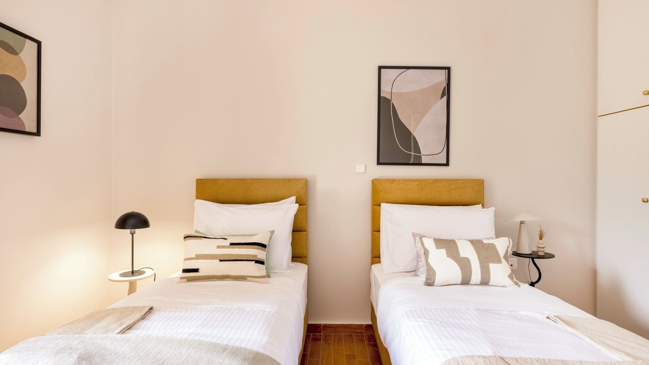 Photo of Bedroom in Khalandrion