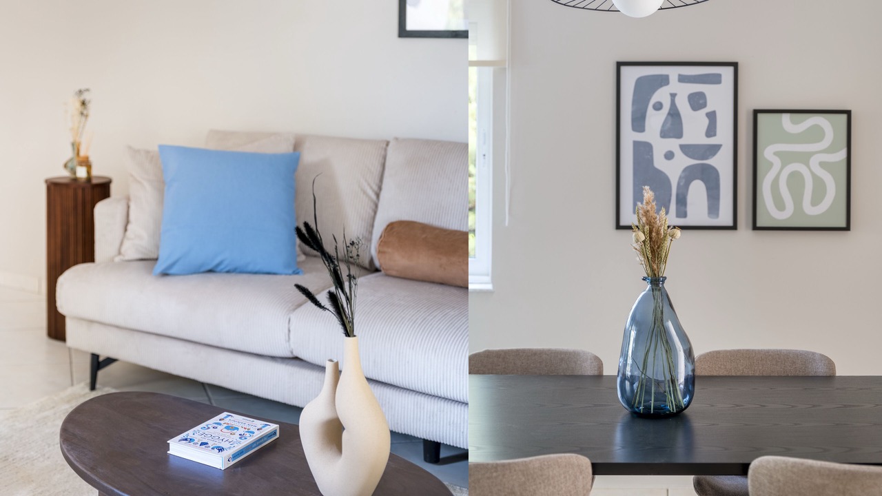 Photo of Livingroom in Khalandrion