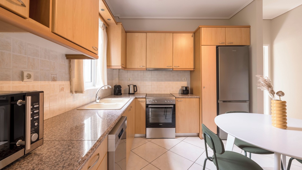 Photo of Kitchen in Khalandrion