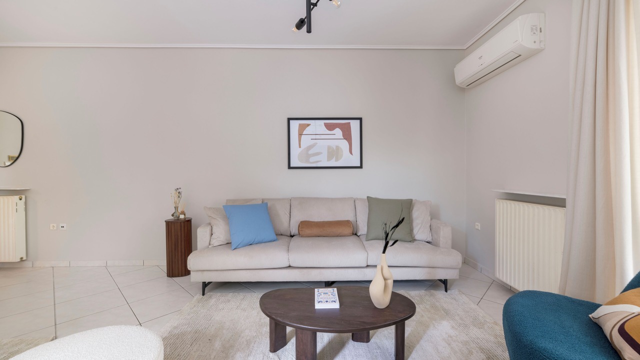 Photo of Livingroom in Khalandrion