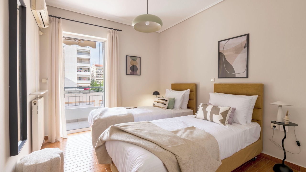 Photo of Bedroom in Khalandrion