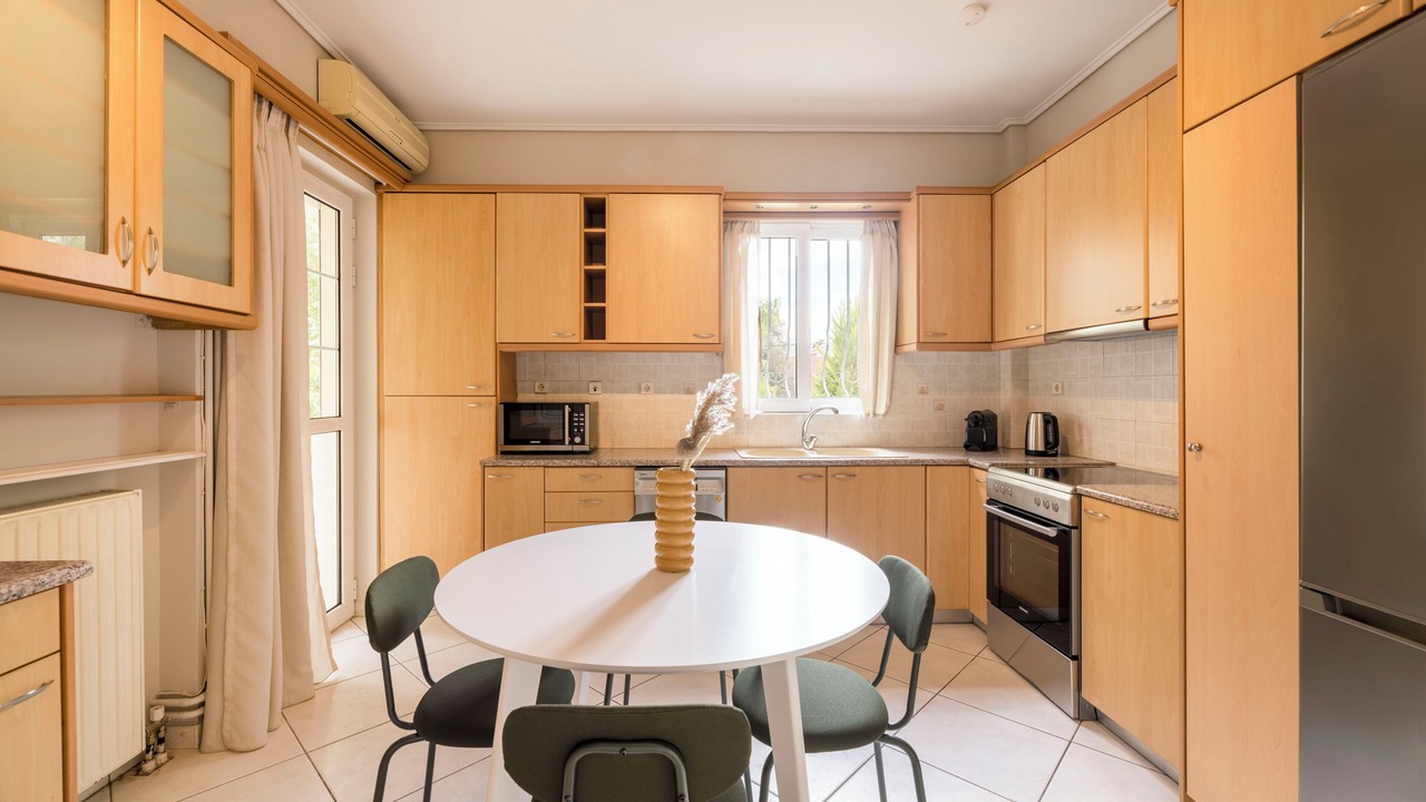 Photo of Kitchen in Khalandrion