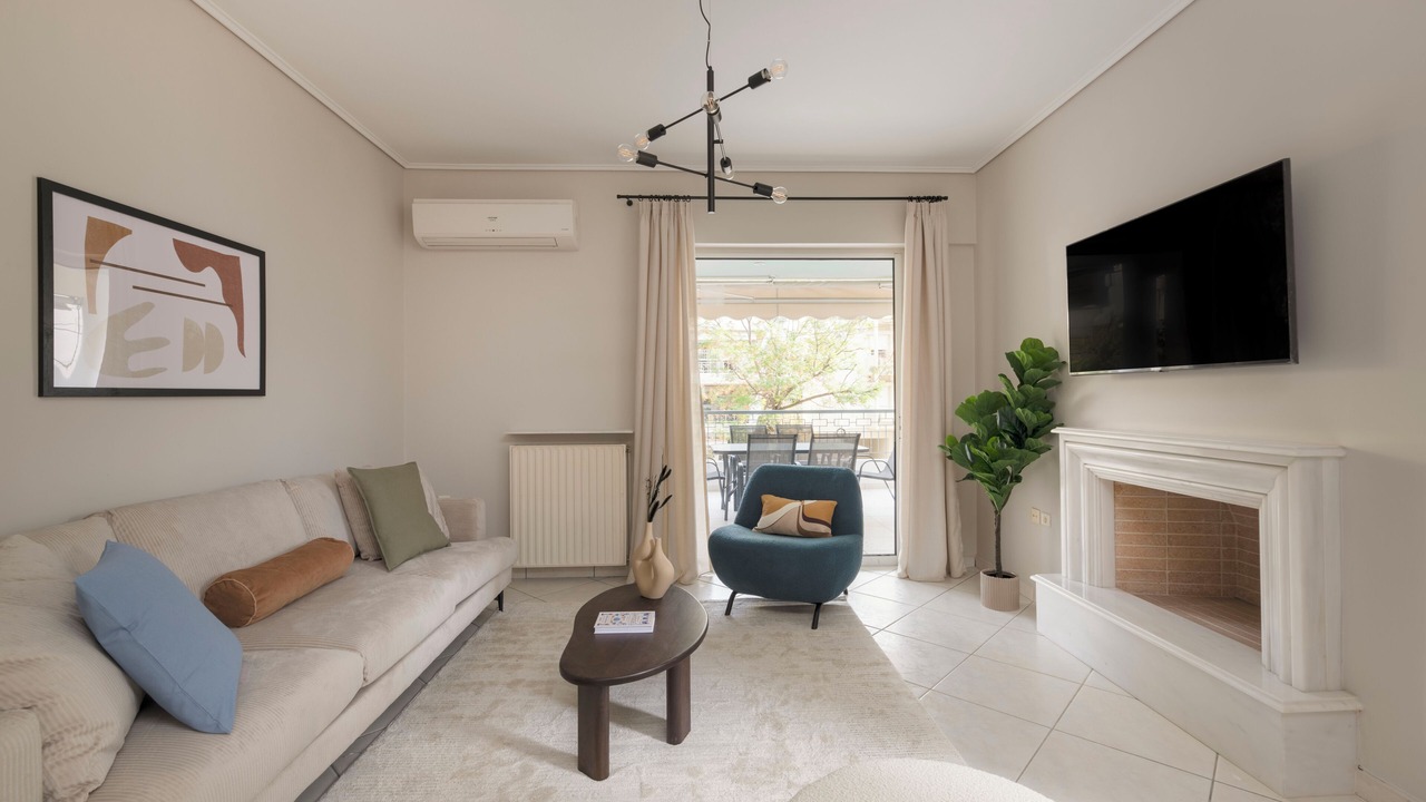 Photo of Livingroom in Khalandrion