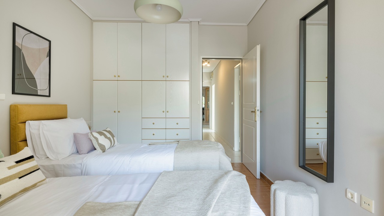 Photo of Bedroom in Khalandrion