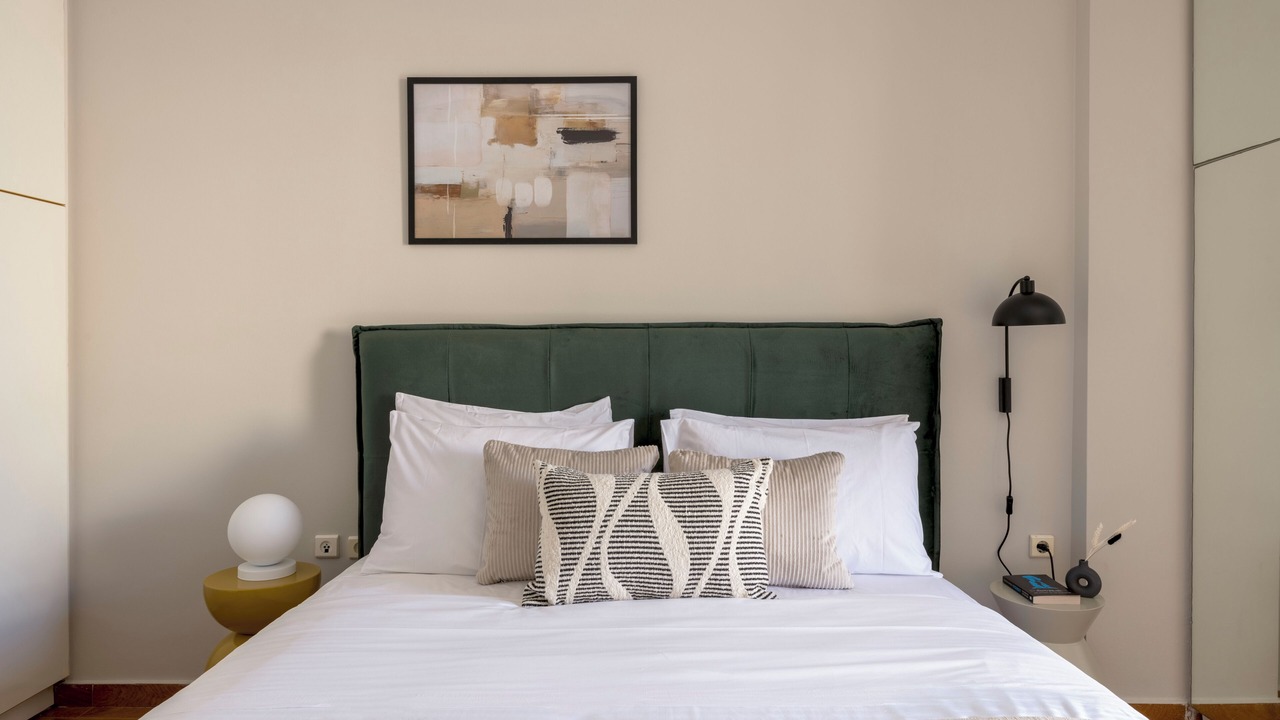 Photo of Bedroom in Khalandrion