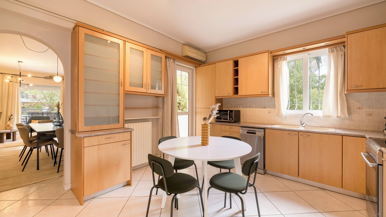 Photo of Kitchen in Khalandrion