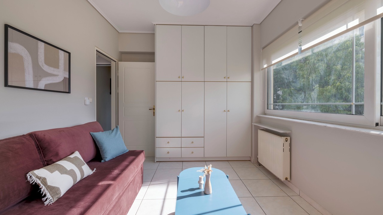 Photo of Livingroom in Khalandrion