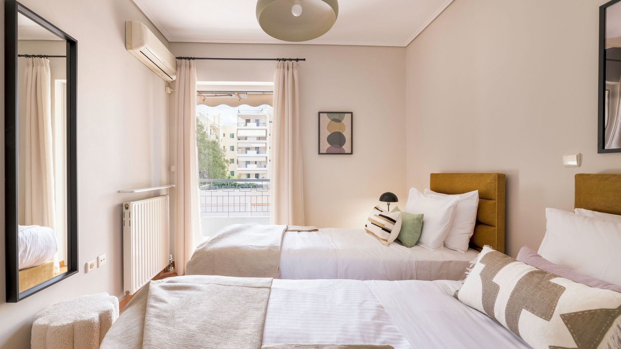 Photo of Bedroom in Khalandrion