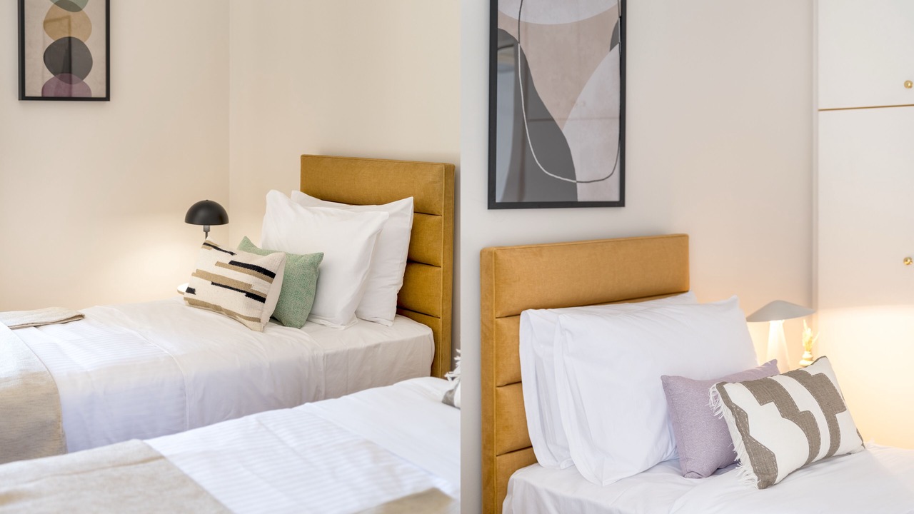 Photo of Bedroom in Khalandrion