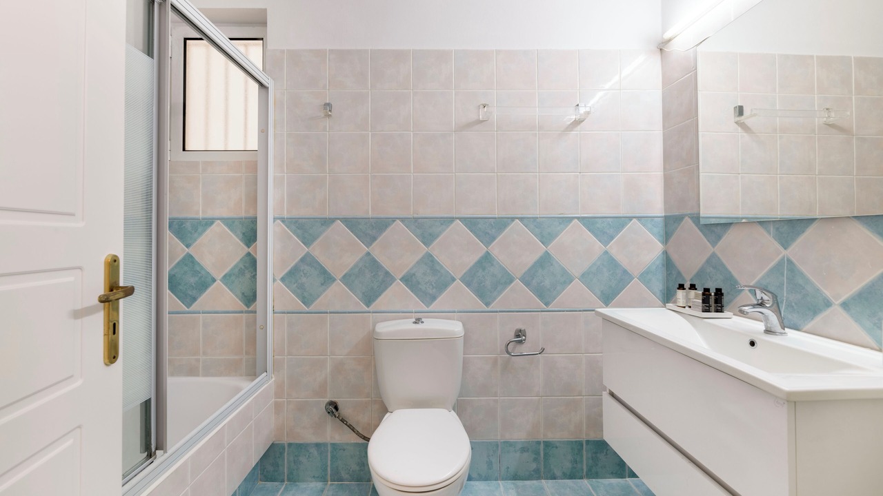 Photo of Bathroom in Khalandrion