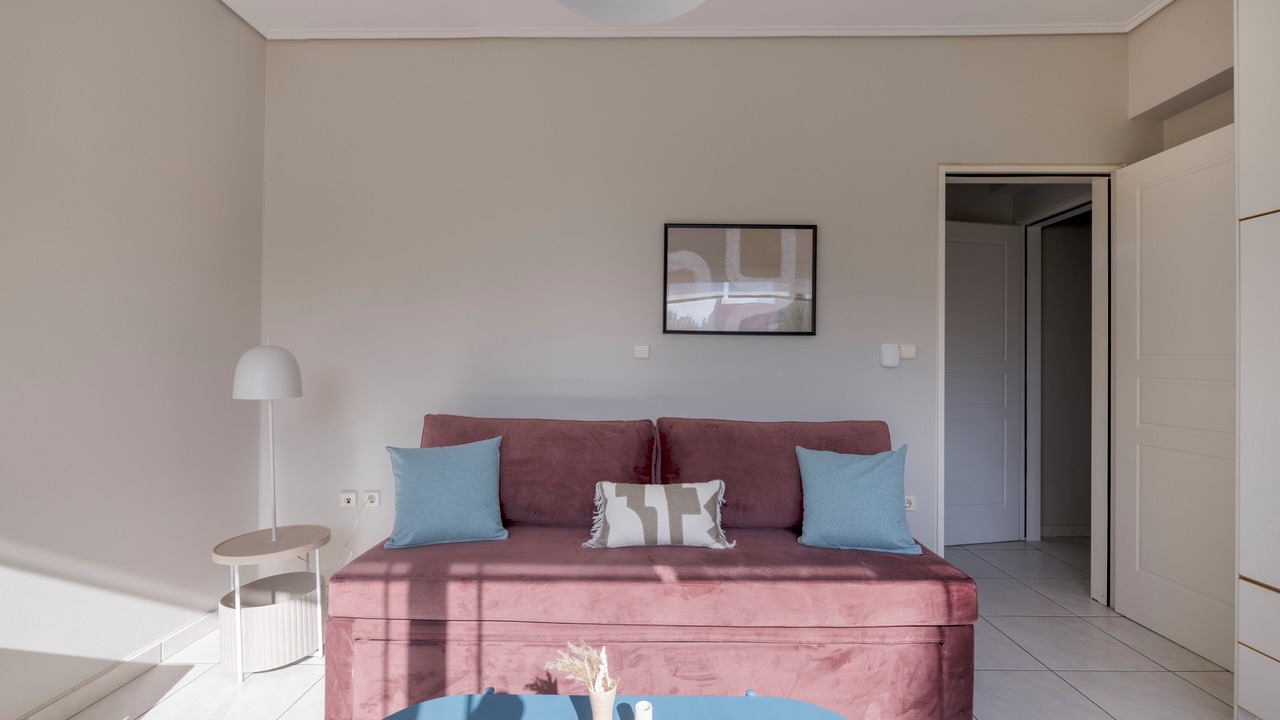 Photo of Livingroom in Khalandrion