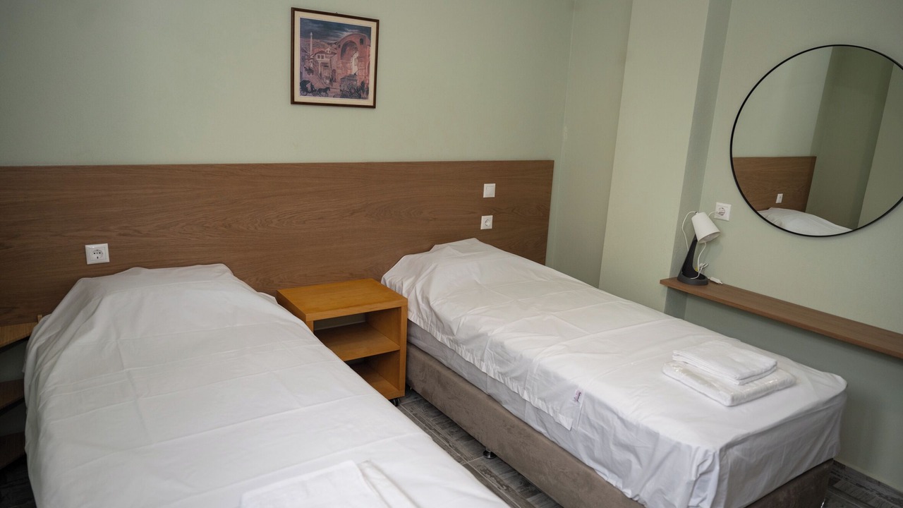 Photo of Bedroom in Nea Propontida