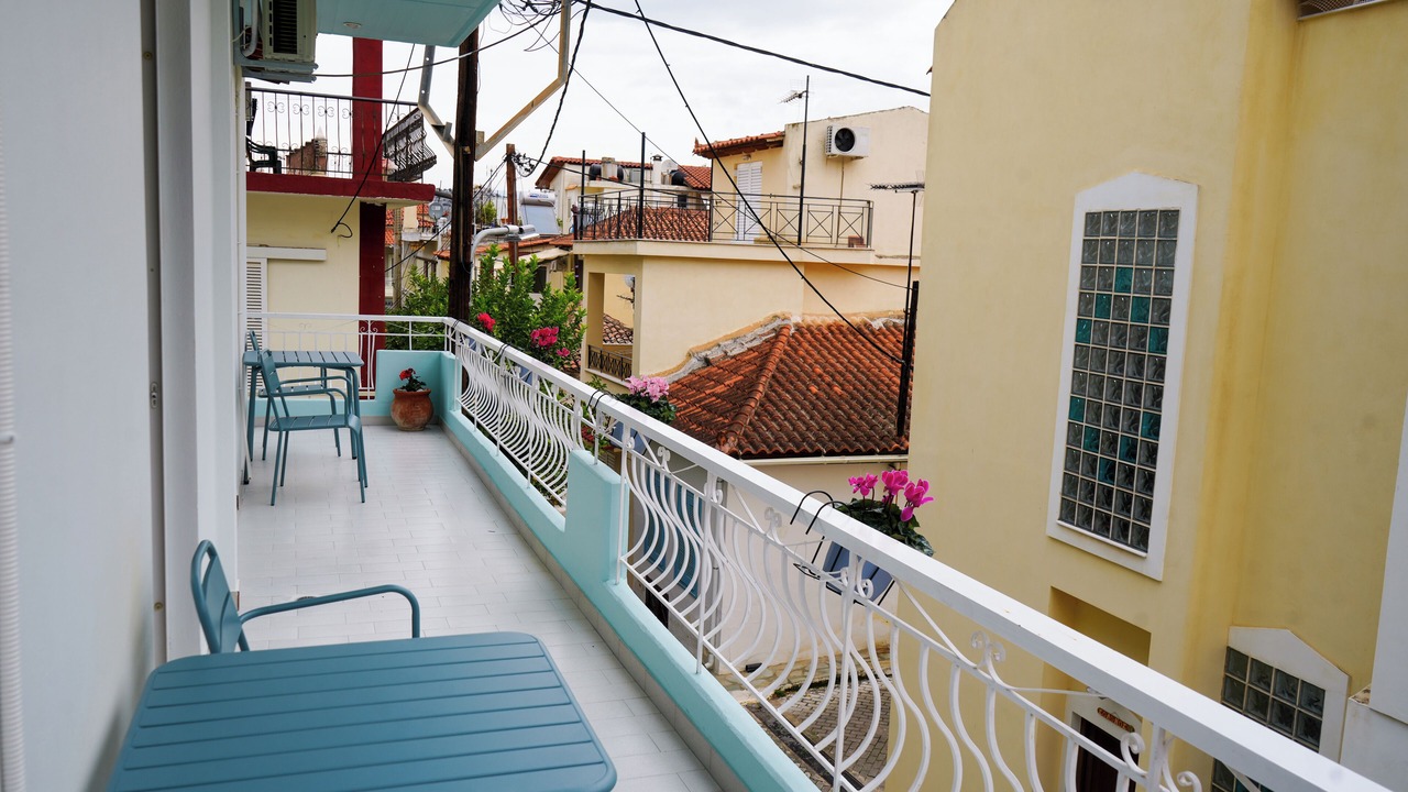 Photo of Outdoor in Nafplion City Centre