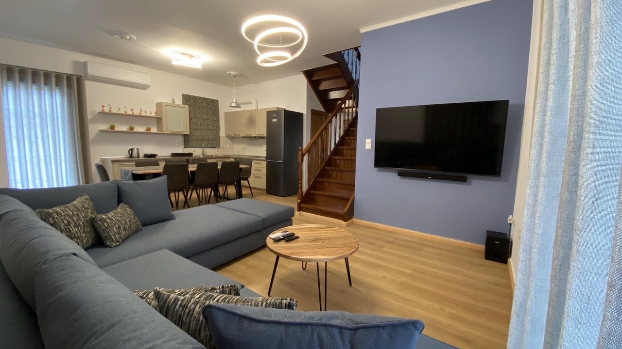 Photo of Livingroom in Nafplion City Centre