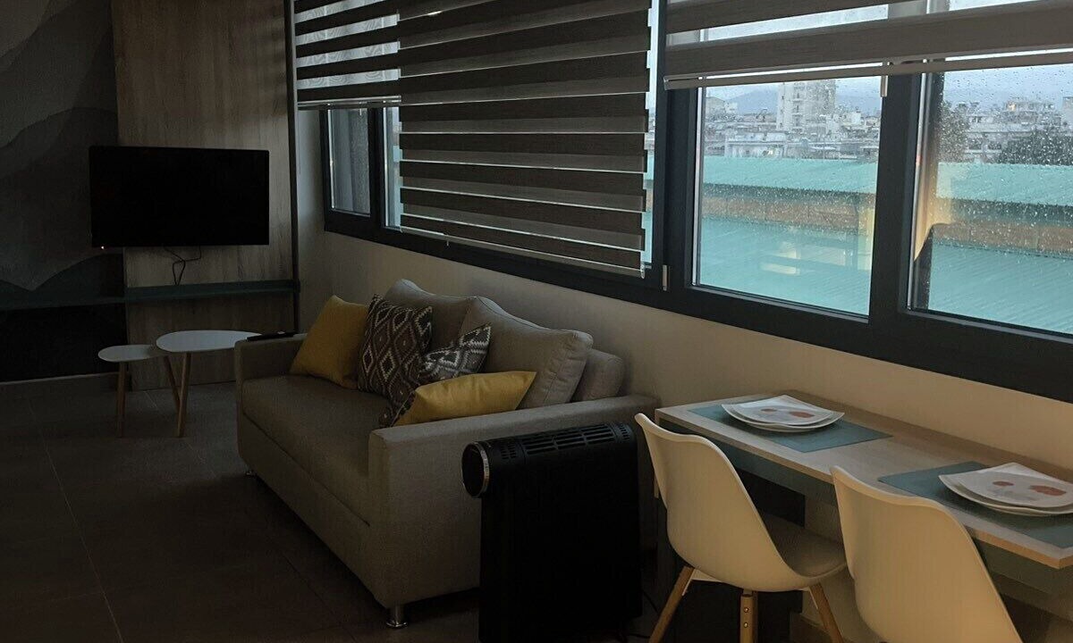 Photo of Livingroom in Thessaloniki