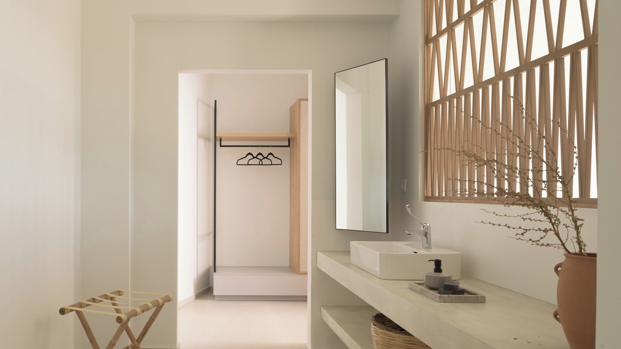 Photo of Bathroom in Lentas