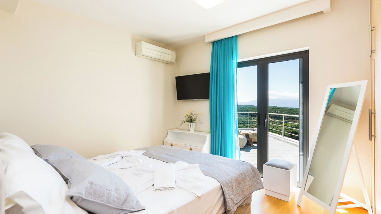 Photo of Bedroom in Kontomari