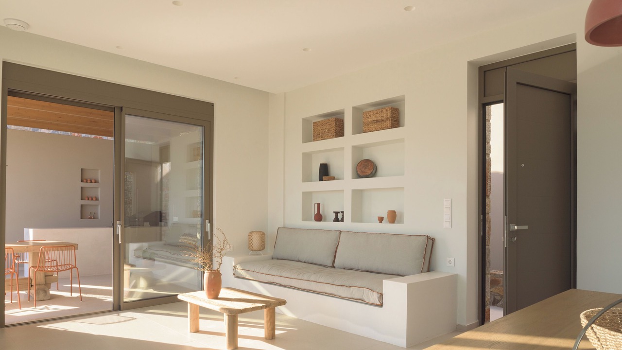 Photo of Bedroom in Lentas