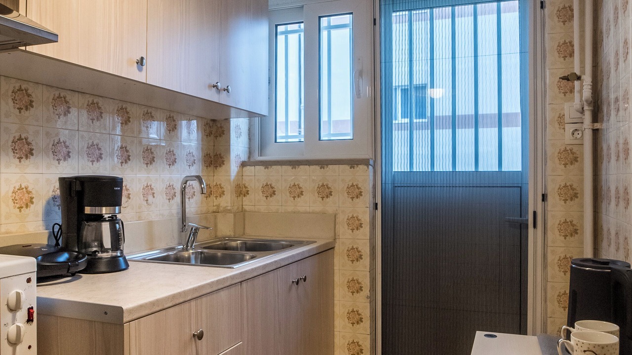 Photo of Kitchen in Palaio Faliro