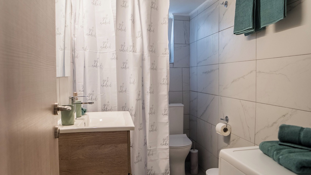 Photo of Bathroom in Palaio Faliro