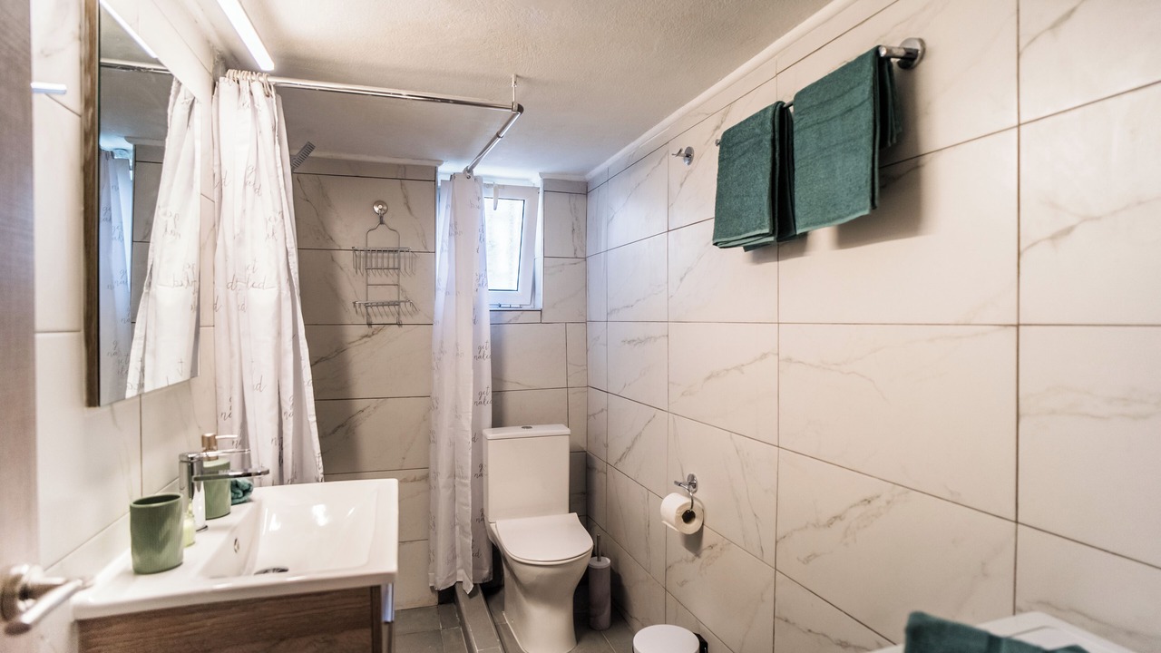 Photo of Bathroom in Palaio Faliro