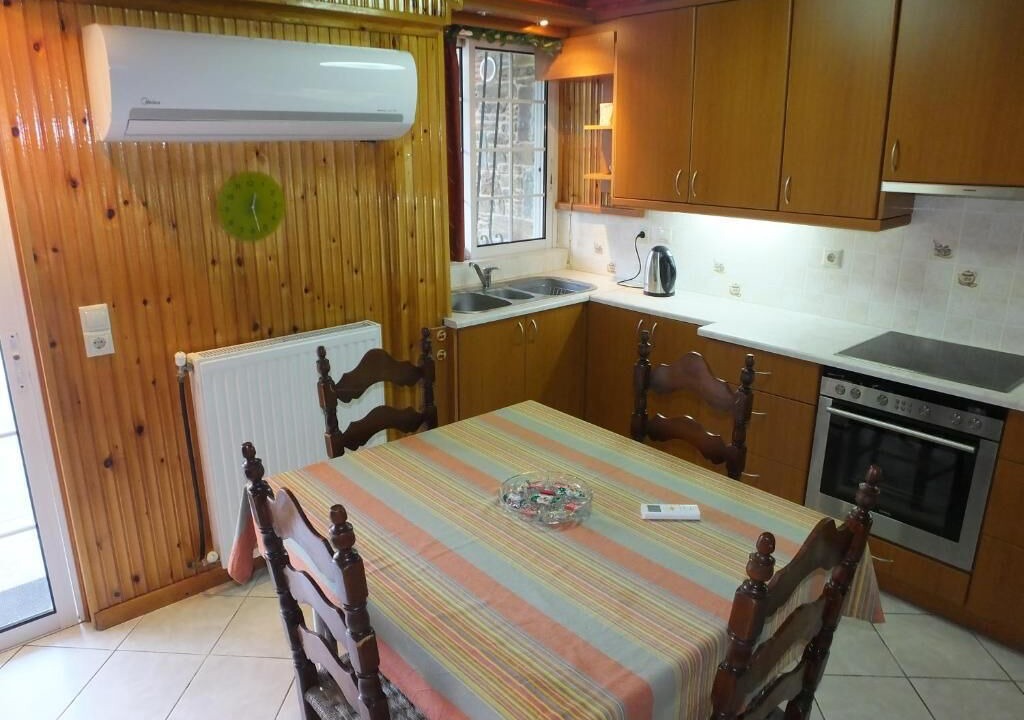 Photo of Kitchen in Sipiada