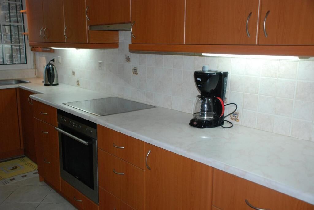 Photo of Kitchen in Sipiada