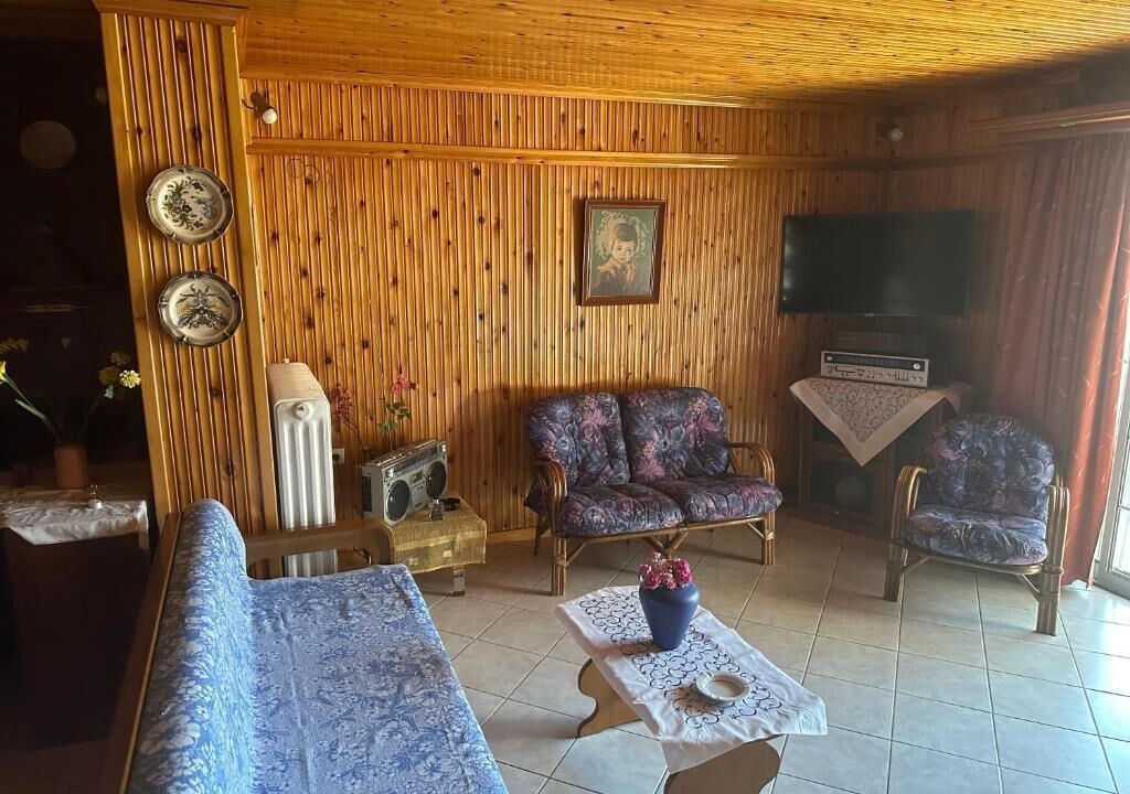 Photo of Livingroom in Sipiada
