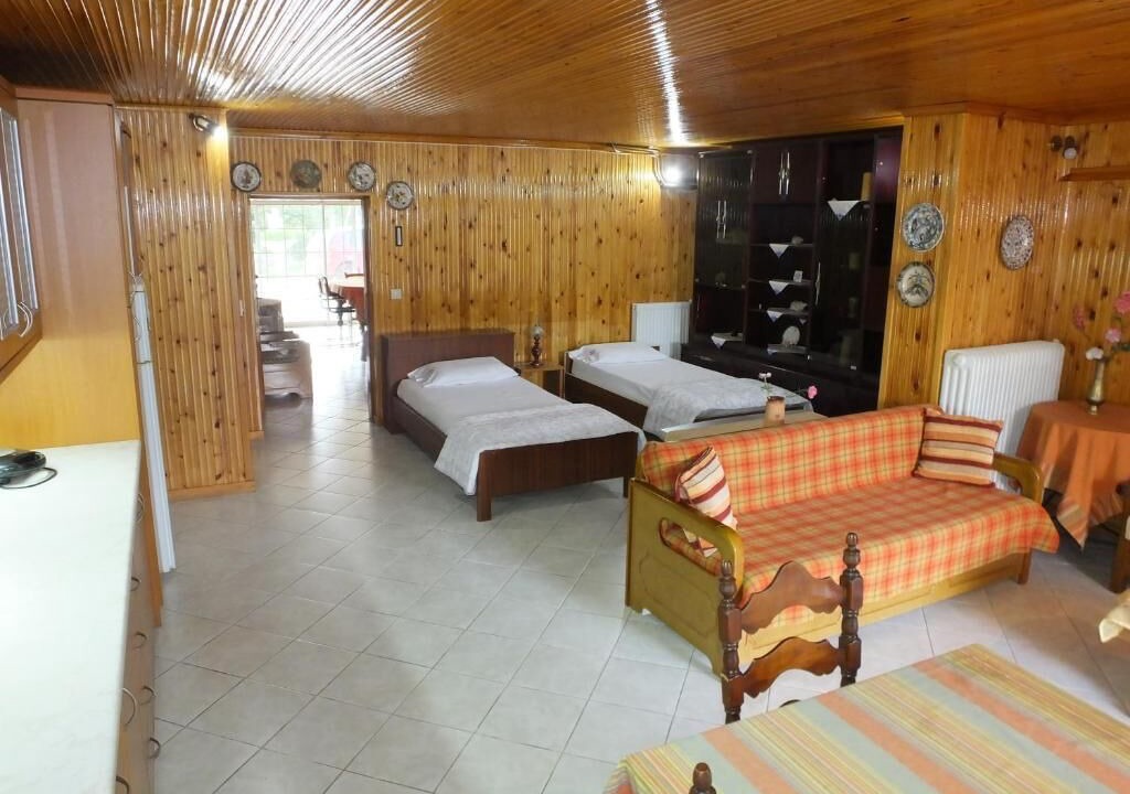 Photo of Bedroom in Sipiada