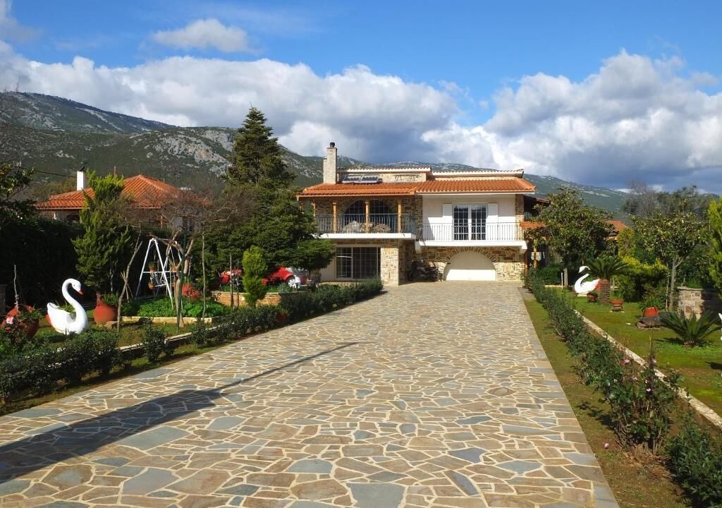 Photo of Outdoor in Sipiada