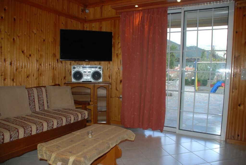 Photo of Livingroom in Sipiada