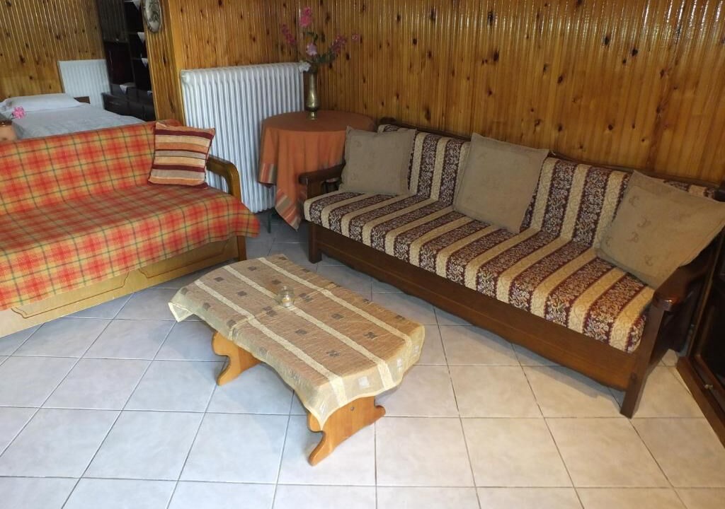 Photo of Livingroom in Sipiada
