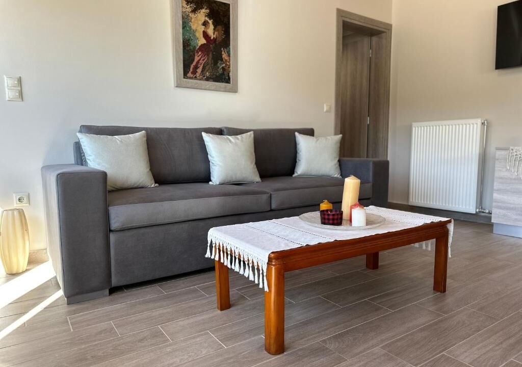 Photo of Livingroom in Sipiada