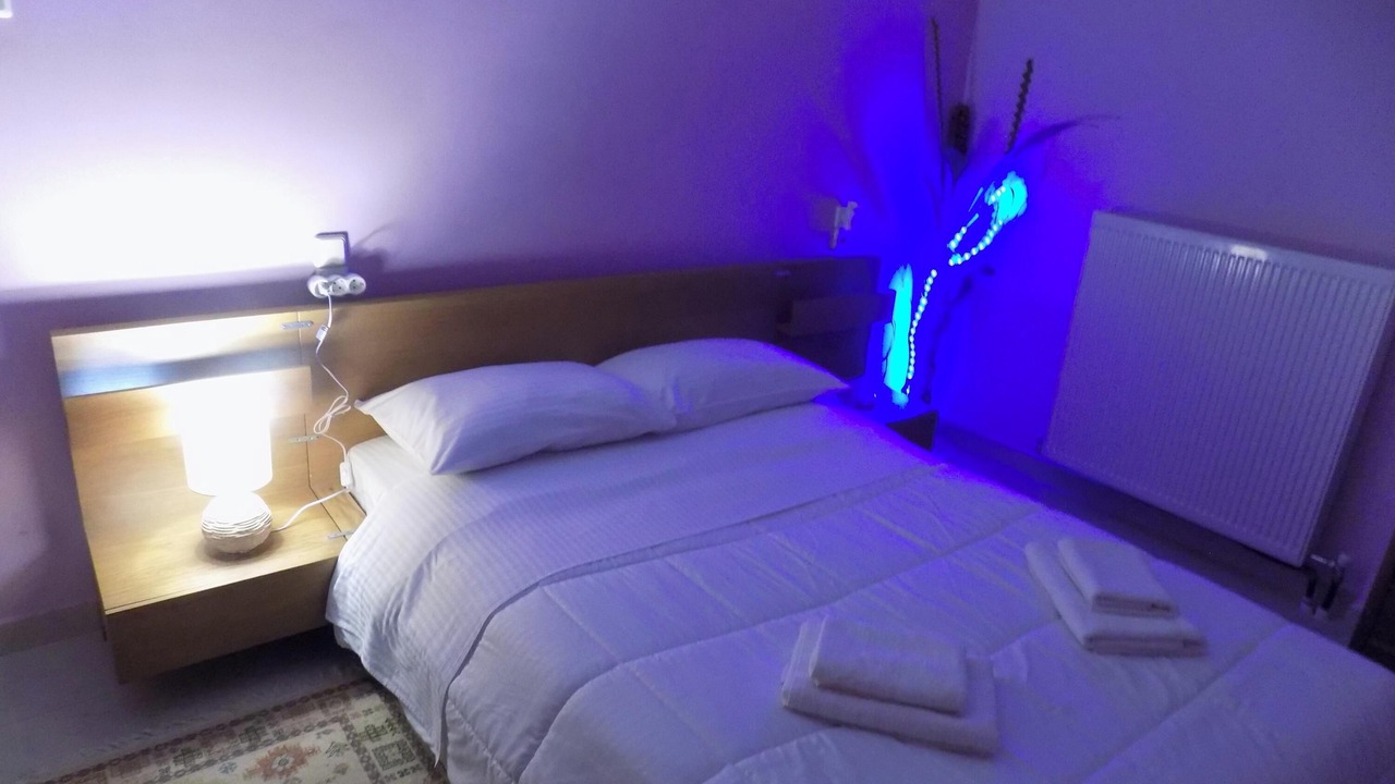 Photo of Bedroom in Volos City Centre