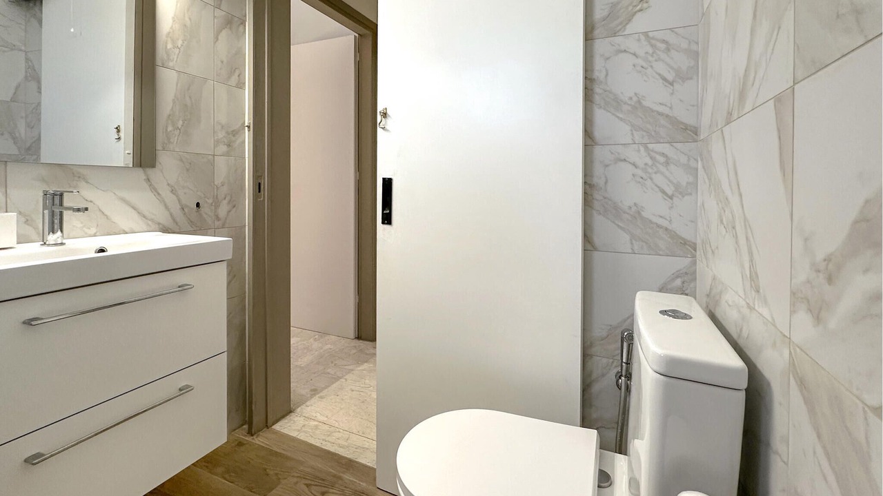 Photo of Bathroom in Anavyssos