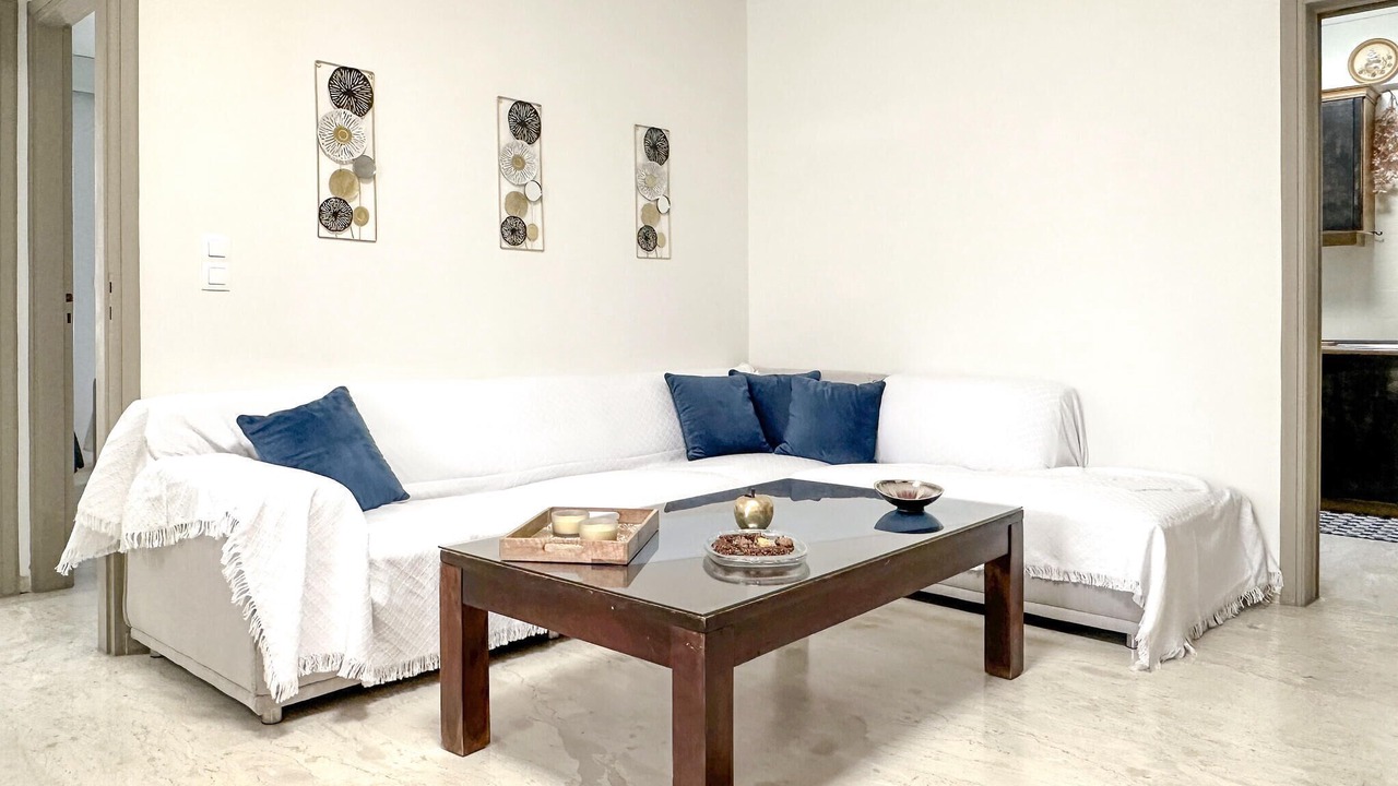 Photo of Bedroom in Anavyssos
