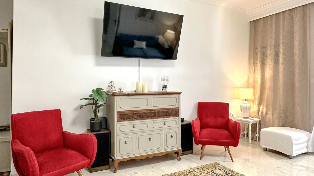 Photo of Bedroom in Anavyssos