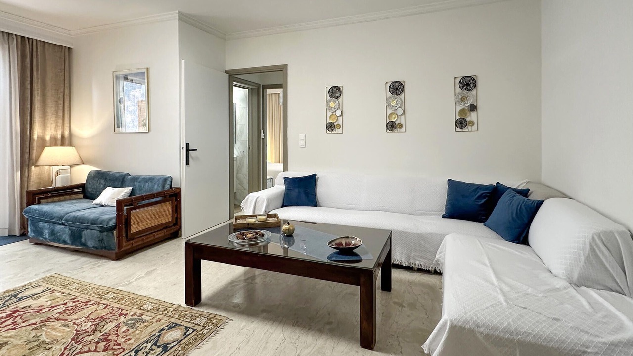 Photo of Bedroom in Anavyssos