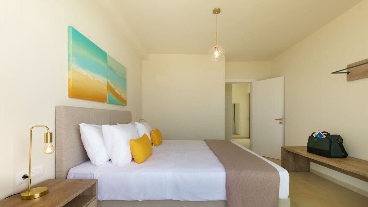 Photo of Bedroom in Pyrgos Psilonerou