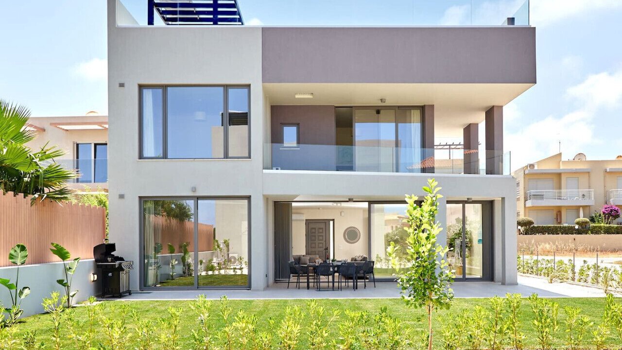 Photo of Outdoor in Pyrgos Psilonerou