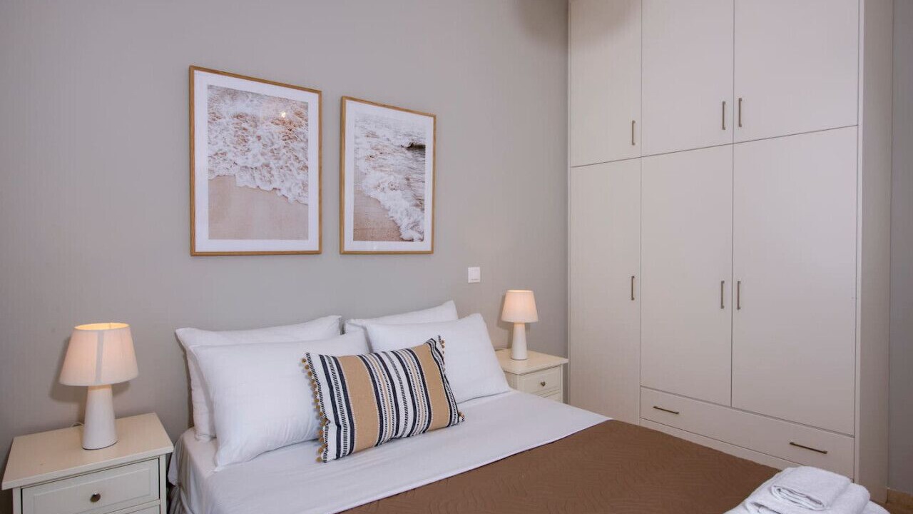 Photo of Bedroom in Exopoli