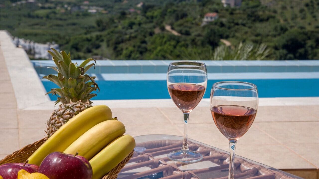 Photo of Outdoor in Exopoli