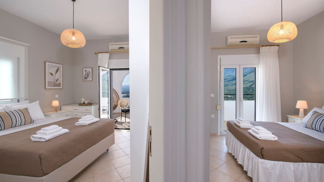 Photo of Bedroom in Exopoli