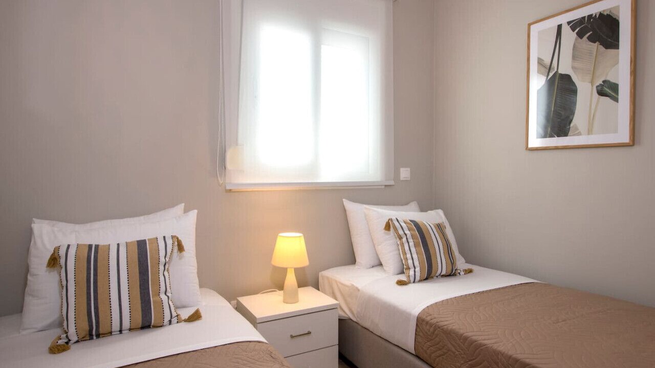 Photo of Bedroom in Exopoli