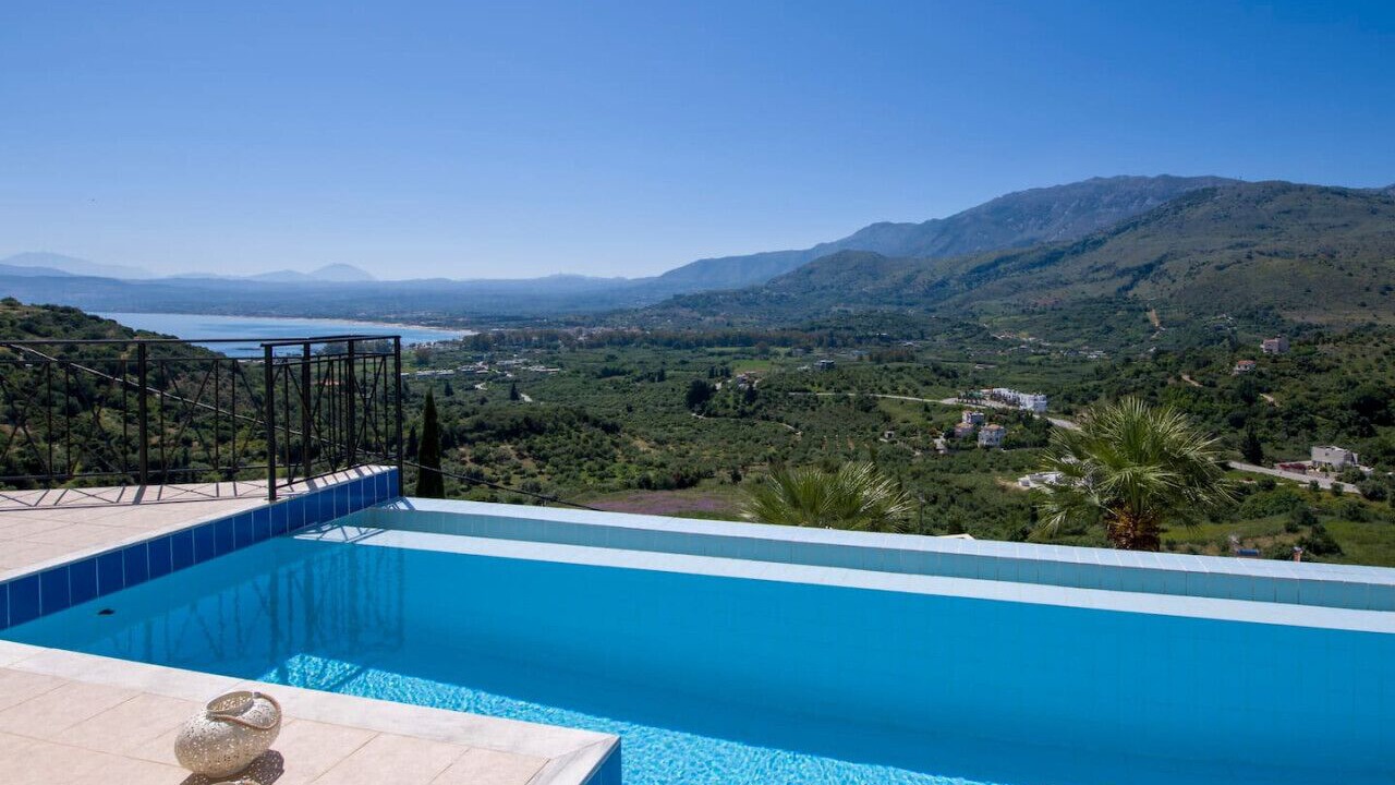 Photo of Outdoor in Exopoli