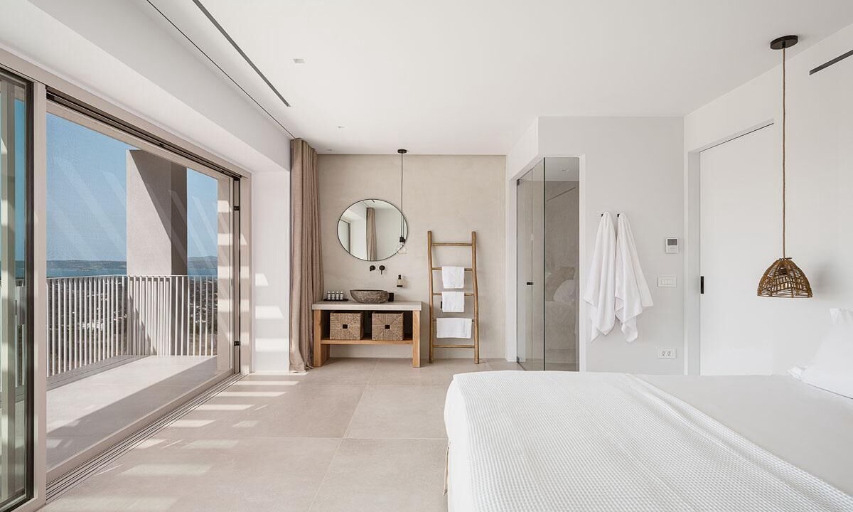 Photo of Bedroom in Apokoronas
