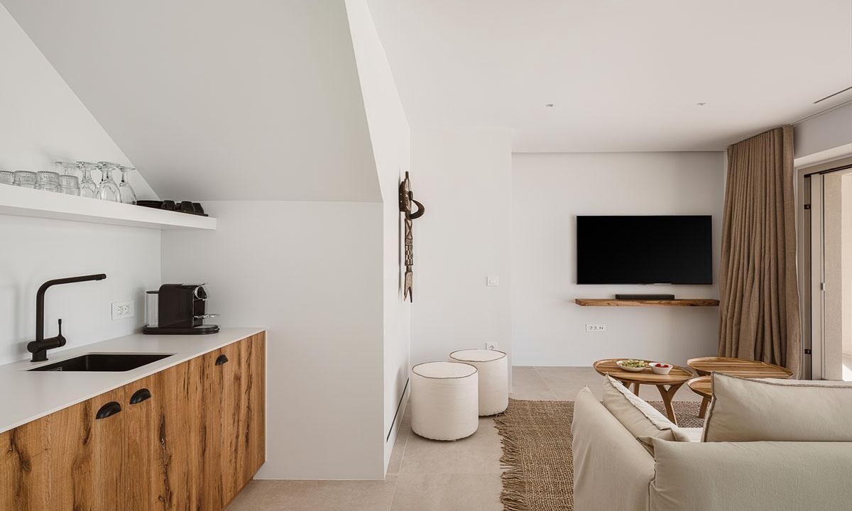 Photo of Livingroom in Apokoronas