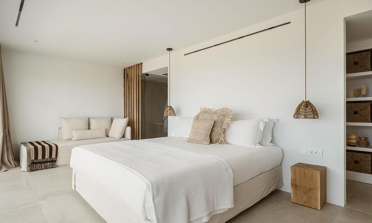 Photo of Bedroom in Apokoronas
