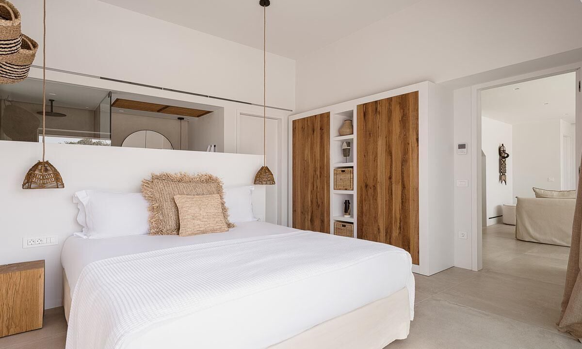 Photo of Bedroom in Apokoronas