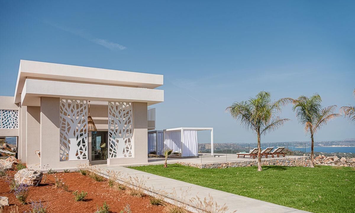 Photo of Patio Balcony in Apokoronas